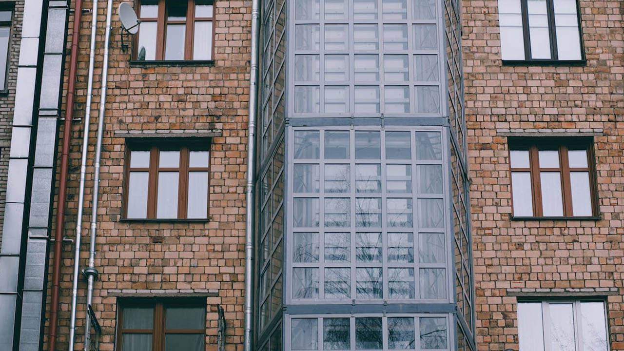 Historic Downtown Loft